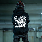Repentz "F*ck your clique" Hoodie