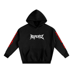 Repentz "F*ck your clique" Hoodie