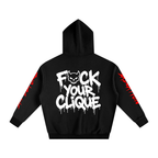 Repentz "F*ck your clique" Hoodie