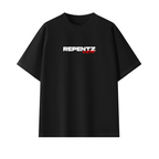 Repentz Racing Tee (BLACK)