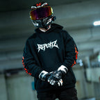 Repentz "F*ck your clique" Hoodie