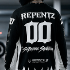 Repentz Racing Jersey B1