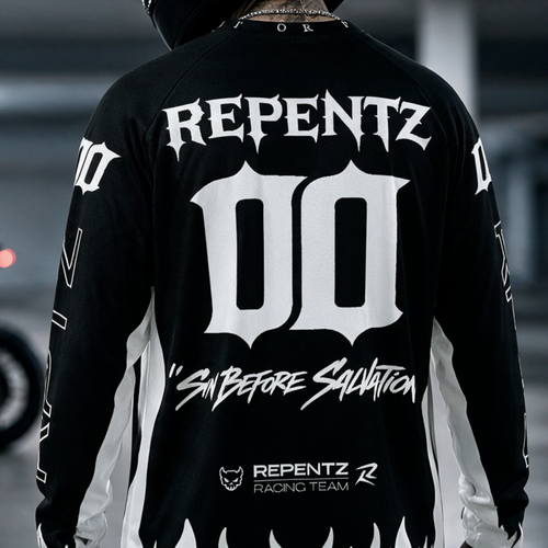 Repentz Racing Jersey B1