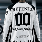 Repentz Racing Jersey W1