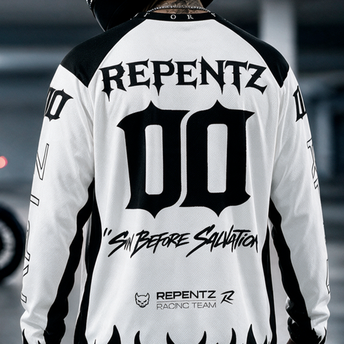 Repentz Racing Jersey W1